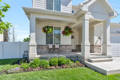 2664 W Maple St, Mapleton, UT 84664 - Photo 2