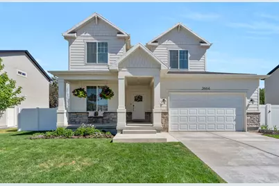 2664 W Maple St, Mapleton, UT 84664 - Photo 1