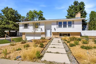 2649 E Promenade Dr S, Cottonwood Heights, UT 84121 - Photo 1
