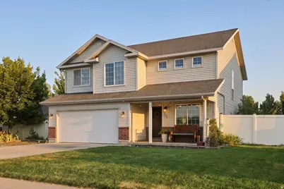 273 W 3400 S, Nibley, UT 84321 - Photo 1