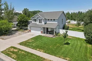 273 W 3400 S, Nibley, UT 84321 - Photo 38