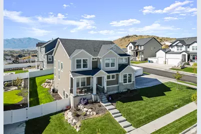 379 N High Ridge Rd, Saratoga Springs, UT 84045 - Photo 10