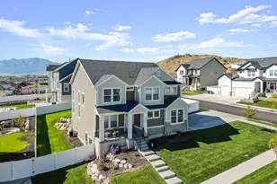 379 N High Ridge Rd, Saratoga Springs, UT 84045 - Photo 10
