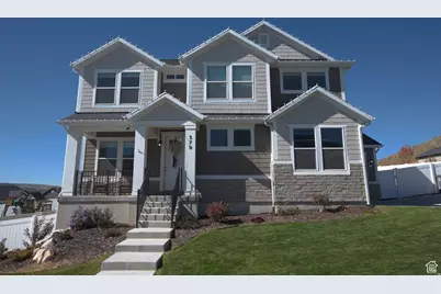 379 N High Ridge Rd, Saratoga Springs, UT 84045 - Photo 2