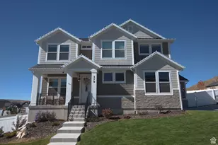379 N High Ridge Rd, Saratoga Springs, UT 84045 - Photo 2