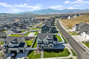 379 N High Ridge Rd, Saratoga Springs, UT 84045 - Photo 12