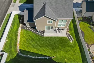 379 N High Ridge Rd, Saratoga Springs, UT 84045 - Photo 6