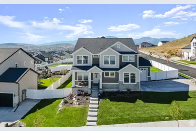 379 N High Ridge Rd, Saratoga Springs, UT 84045 - Photo 1