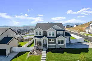 379 N High Ridge Rd, Saratoga Springs, UT 84045 - Photo 1