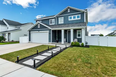 892 S 160 W, American Fork, UT 84003 - Photo 1