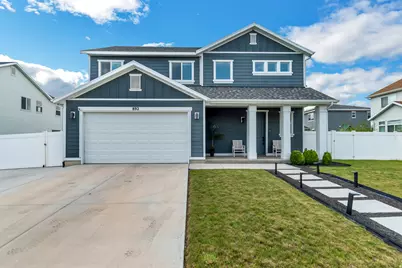 892 S 160 W, American Fork, UT 84003 - Photo 2