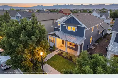 10316 S Silver Mine Rd, South Jordan, UT 84009 - Photo 4
