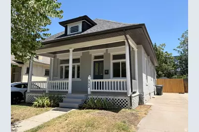 552 N Pugsley St, Salt Lake City, UT 84103 - Photo 2