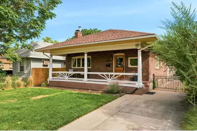 1019 E Byran Ave, Salt Lake City, UT 84105 - Photo 2