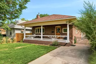 1019 E Byran Ave, Salt Lake City, UT 84105 - Photo 2