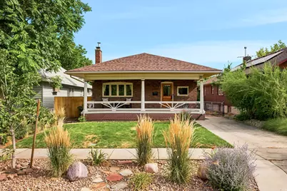 1019 E Byran Ave, Salt Lake City, UT 84105 - Photo 4