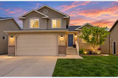 4732 W Liberation Dr, Herriman, UT 84096 - Photo 1