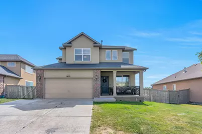 8832 N Jefferson Dr, Eagle Mountain, UT 84005 - Photo 1