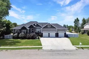 1343 N 4700 W, Plain City, UT 84404 - Photo 1