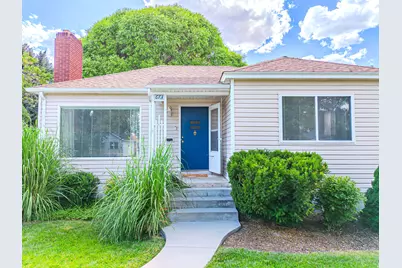 673 N 200 E, Price, UT 84501 - Photo 1