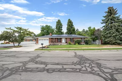 1471 E Shoshone Ave S, Sandy, UT 84092 - Photo 4