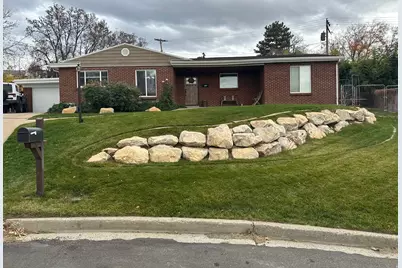 590 Woodland Cir, Bountiful, UT 84010 - Photo 1