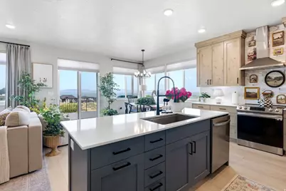 332 E Saddleback Rd, Willard, UT 84340 - Photo 4