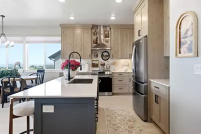 332 E Saddleback Rd, Willard, UT 84340 - Photo 2