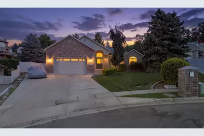 3321 S 200 E, Bountiful, UT 84010 - Photo 2