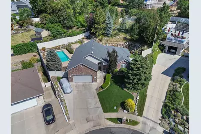 3321 S 200 E, Bountiful, UT 84010 - Photo 1