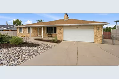 6114 S Red Oaks Dr, Murray, UT 84123 - Photo 2