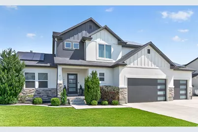 1408 W Blue Quill Dr, Bluffdale, UT 84065 - Photo 1