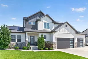 1408 W Blue Quill Dr, Bluffdale, UT 84065 - Photo 1