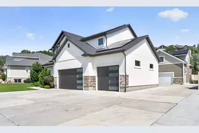 1408 W Blue Quill Dr, Bluffdale, UT 84065 - Photo 46