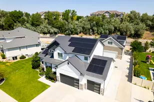 1408 W Blue Quill Dr, Bluffdale, UT 84065 - Photo 58