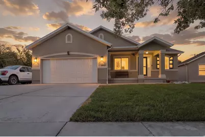 6992 W Hunter Valley Dr S, West Valley, UT 84128 - Photo 1