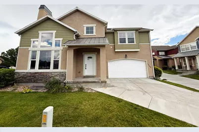 5049 W Fortrose Dr S, Herriman, UT 84096 - Photo 2