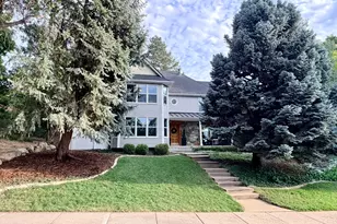 910 Woodland Hills Circle, Bountiful, UT 84010 - Photo 1