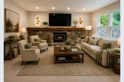 910 Woodland Hills Cir, Bountiful, UT 84010 - Photo 8