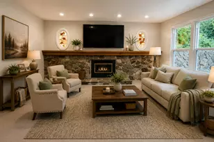 910 Woodland Hills Circle, Bountiful, UT 84010 - Photo 8