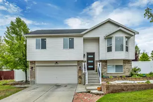 5919 W Feldspar Way, West Jordan, UT 84081 - Photo 1