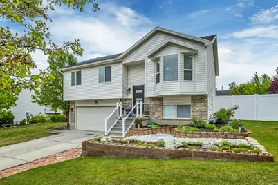5919 W Feldspar Way, West Jordan, UT 84081 - Photo 2