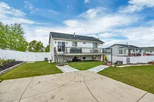 5919 W Feldspar Way, West Jordan, UT 84081 - Photo 18