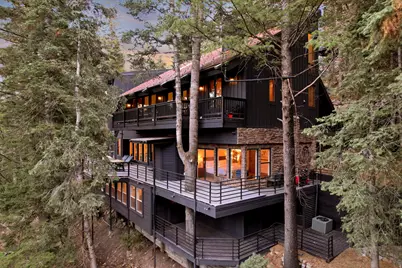 3009 E Black Forest Rd, Sundance, UT 84604 - Photo 1