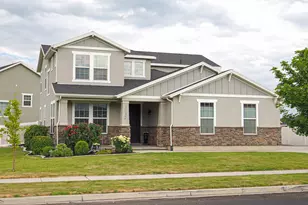 1132 S 750 W, Springville, UT 84663 - Photo 1