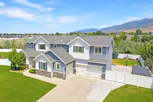 2288 W Monarch Way, Farmington, UT 84025 - Photo 1