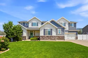 2288 W Monarch Way, Farmington, UT 84025 - Photo 1