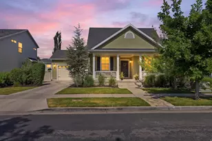 10921 S Indigo Sky Way W, South Jordan, UT 84009 - Photo 1