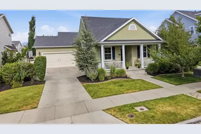 10921 S Indigo Sky Way W, South Jordan, UT 84009 - Photo 2