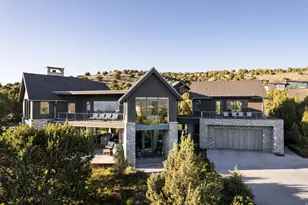 3125 E Horse Mountain Circle, Heber City, UT 84032 - Photo 1